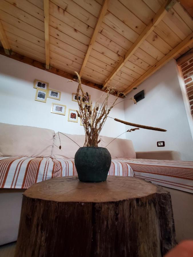 Relax Inn Korce Eksteriør bilde